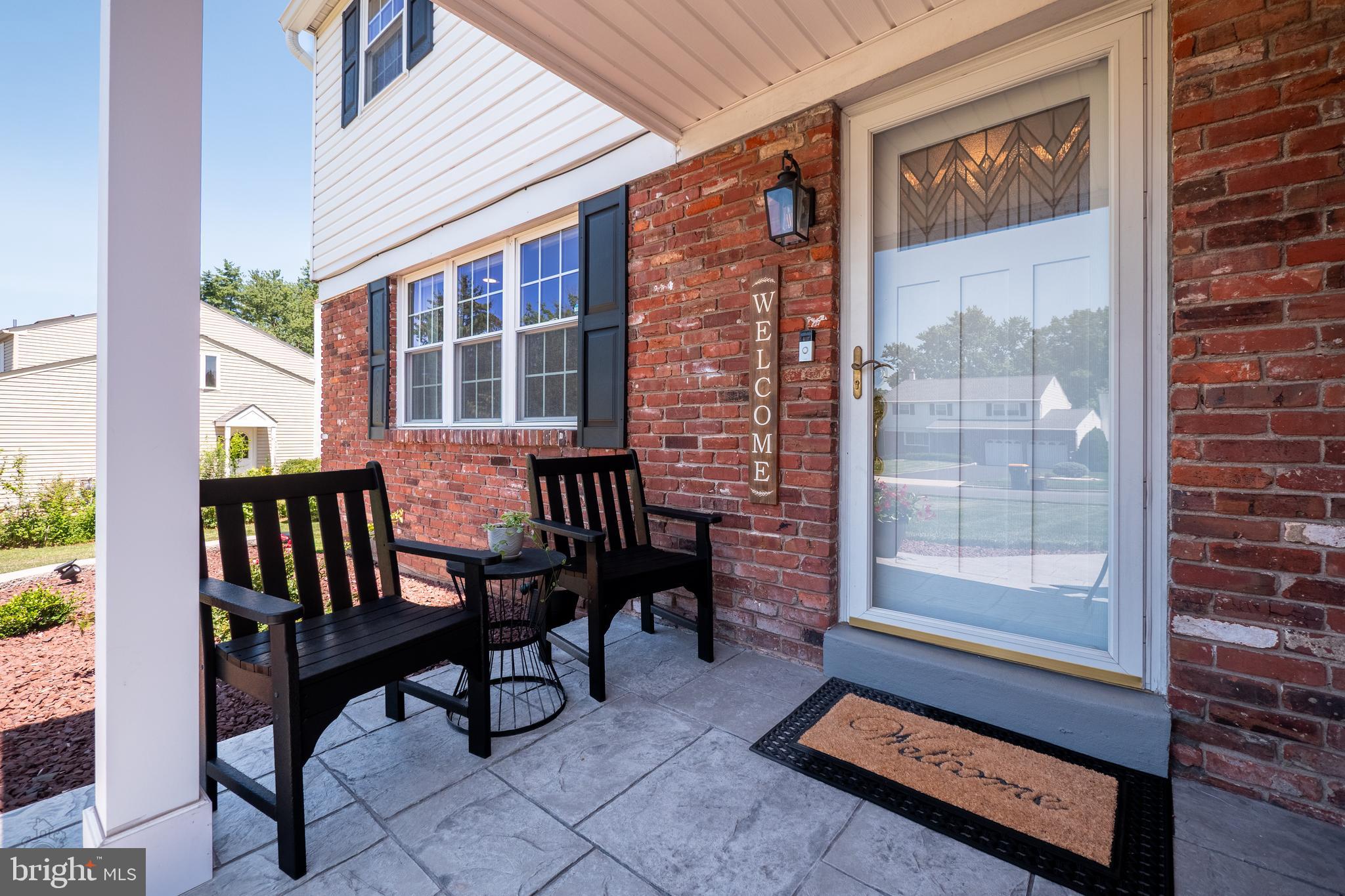 921 PATRIOT DRIVE