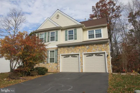 92 Harvard Circle, Princeton, NJ MLS: NJSO2005048
