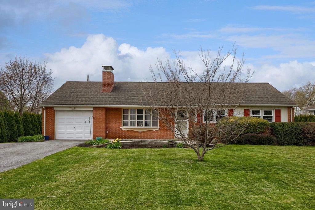 Photo of 68 Linda Avenue, LANCASTER, PA 17602 (MLS # PALA2085946)