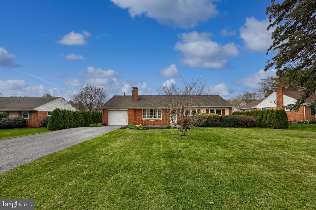 Photo of 68 Linda Avenue, LANCASTER, PA 17602 (MLS # PALA2085946)