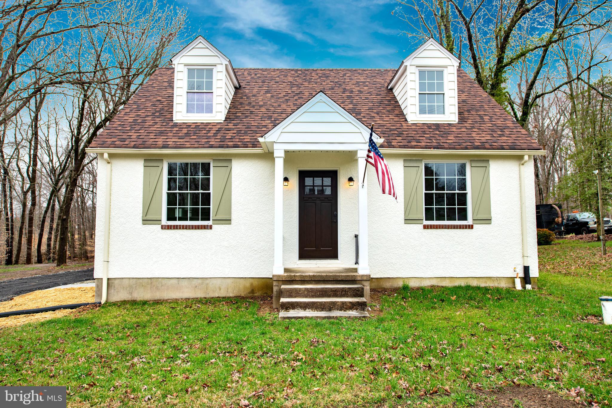 This Beautiful Kingsville/Upper Falls home home has be upgraded throughout with luxury laminate floors. Main level has spacious living room, dining room, gourmet kitchen which features stainless appliances, tile backsplash, Quartz countertops and breakfast bar. One entry level bedroom and full bath on this level. Upper level has 2 spacious bedrooms and full bath bath. Love to entertain? The finished lower level family room is the place for you! It provides the perfect location for hosting holidays or a football game. Large yard (home sits on over an acre!) for those summer cookouts that are just around the corner. Lot backs to trees. Long driveway has plenty of space for guest parking, plus 2-car garage! Make this home yours today!