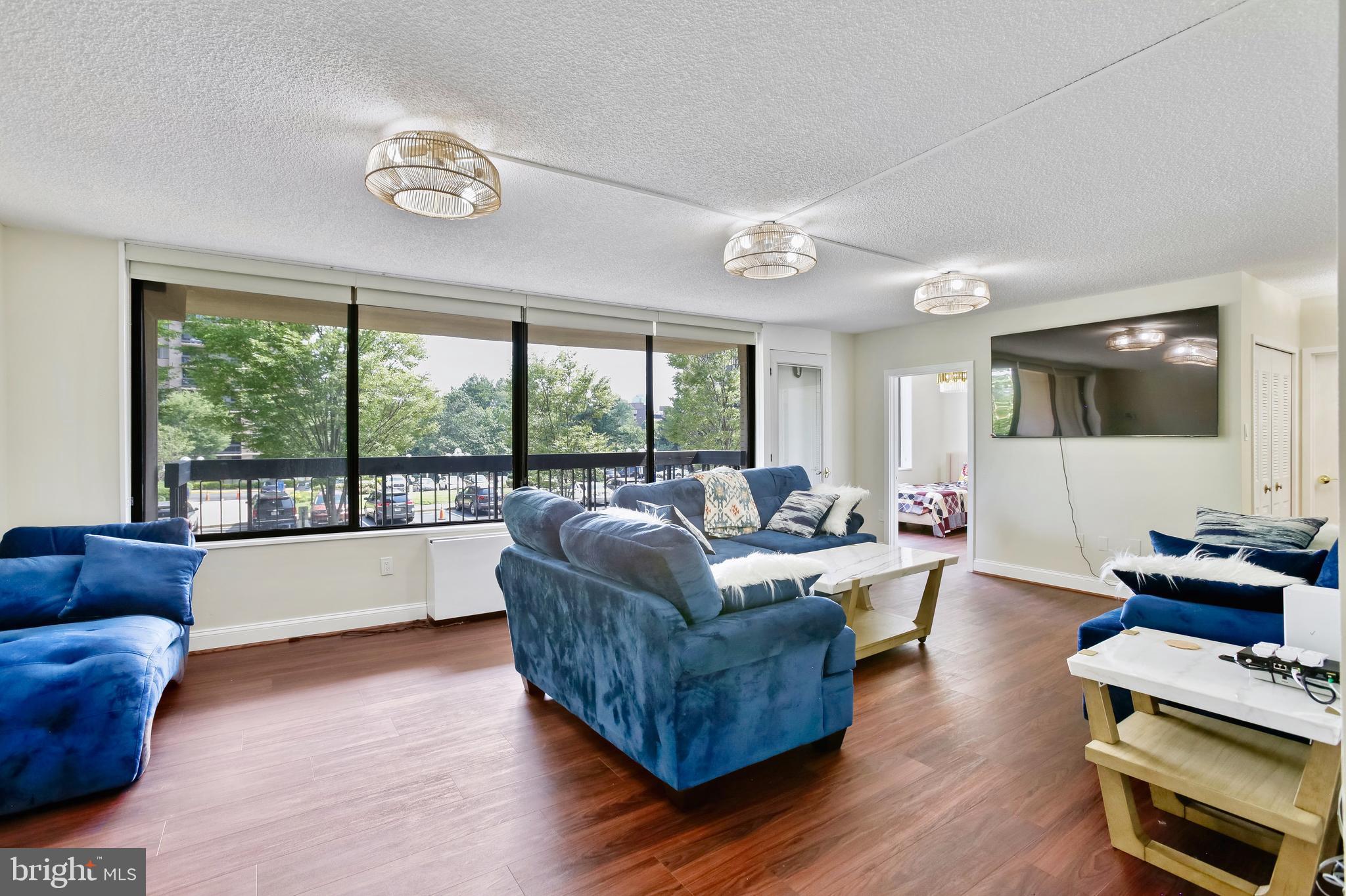 3701 S GEORGE MASON DRIVE 205N