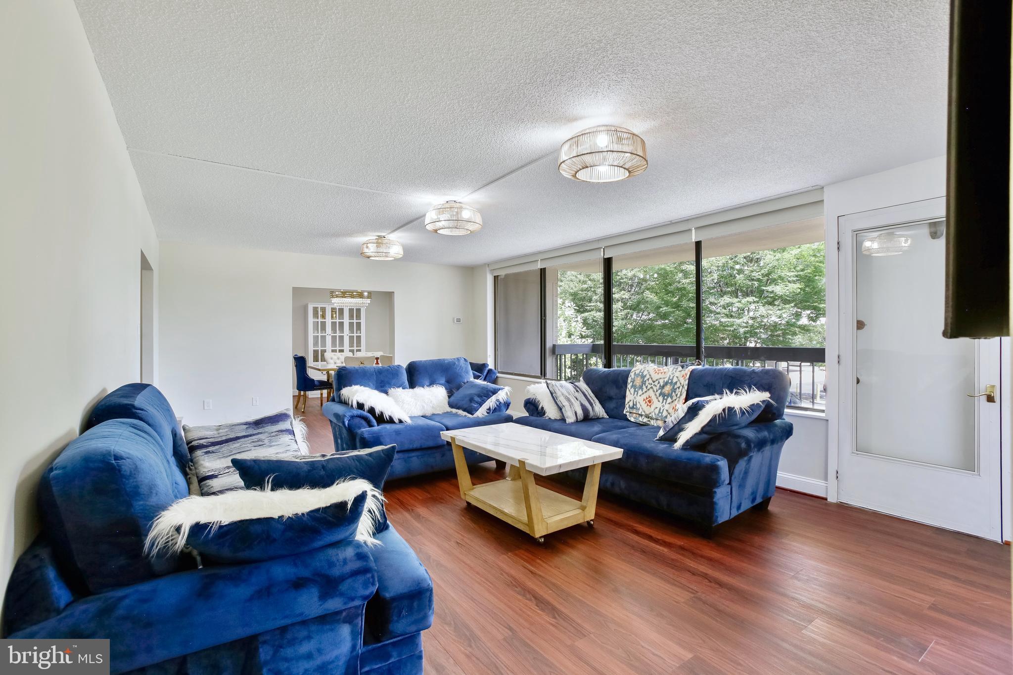 3701 S GEORGE MASON DRIVE 205N