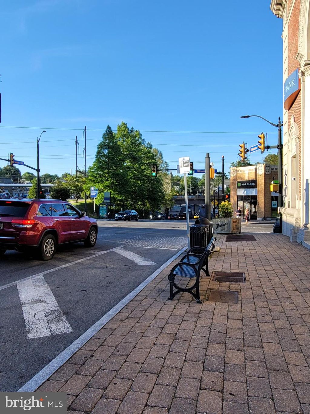 Photo of 107 S Easton Road #105 B - A.K.A. 107 B, GLENSIDE, PA 19038 (MLS # PAMC2159524)