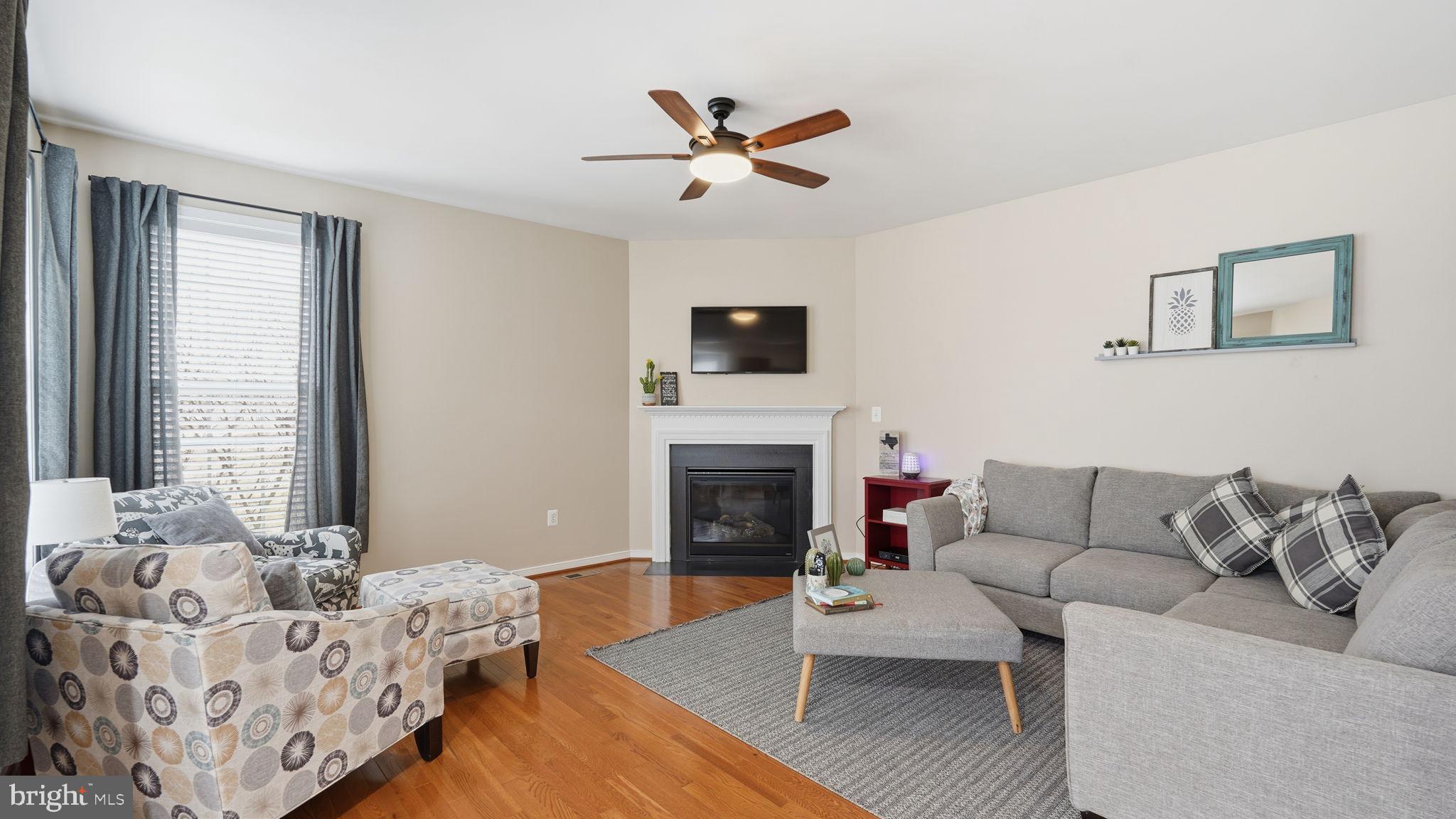 HILLS OF AQUIA - Residential