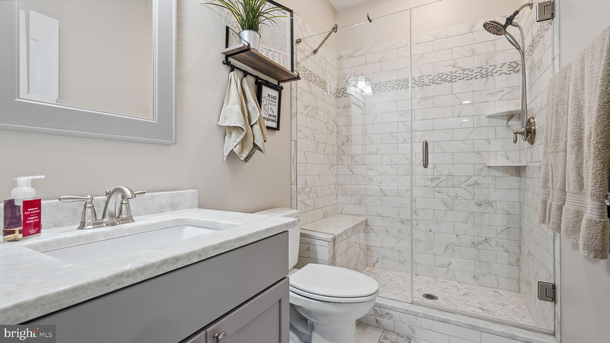 HILLS OF AQUIA - Residential