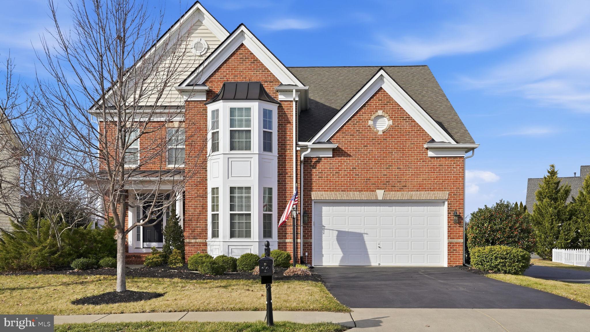 HILLS OF AQUIA - Residential