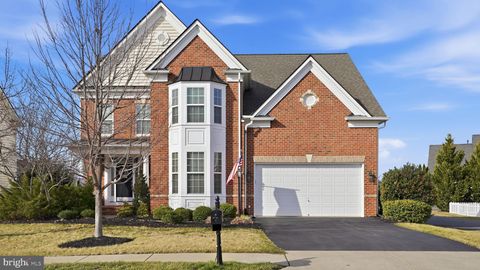 42 PALISADES DRIVE STAFFORD VA 22554