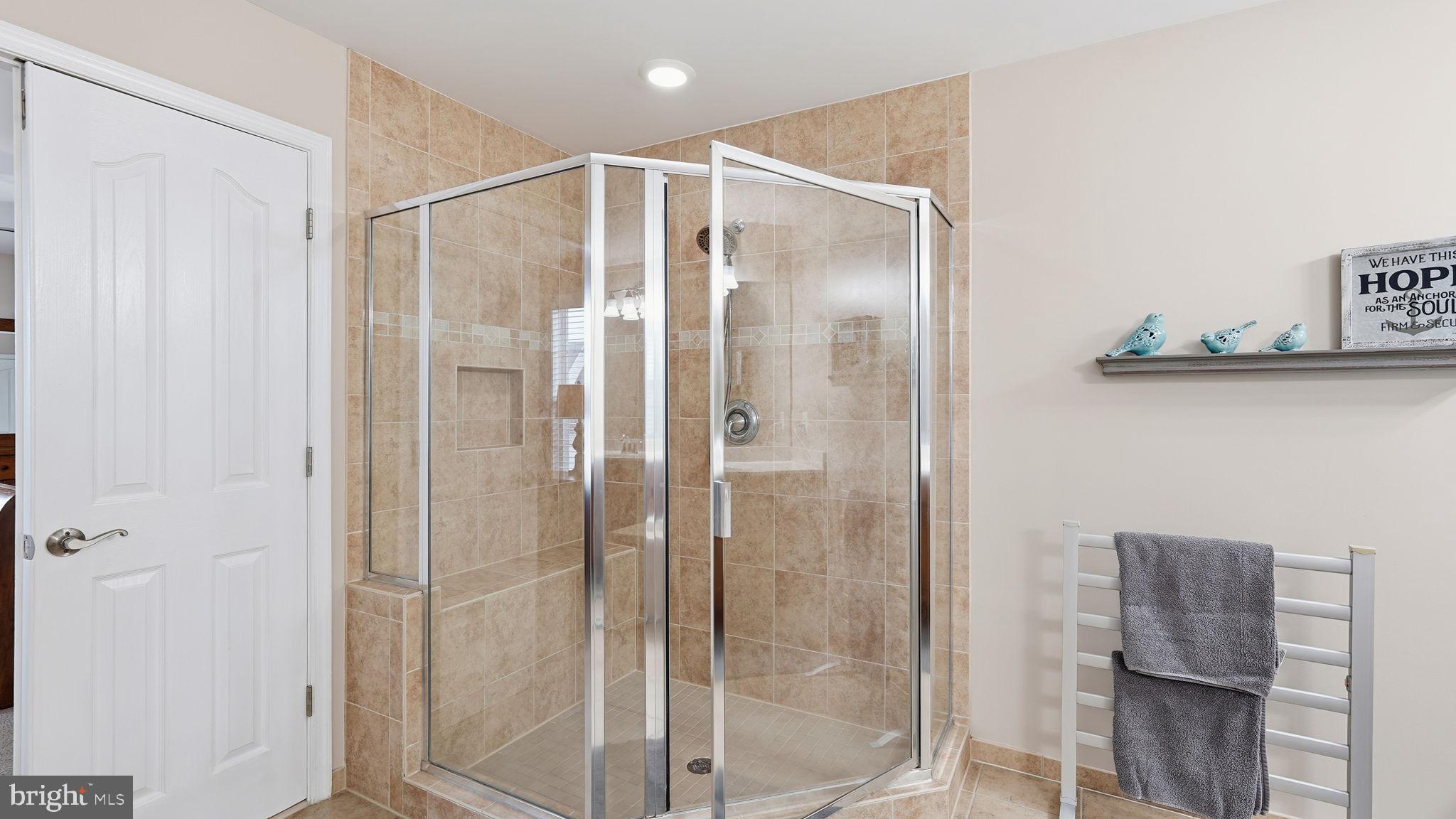 HILLS OF AQUIA - Residential