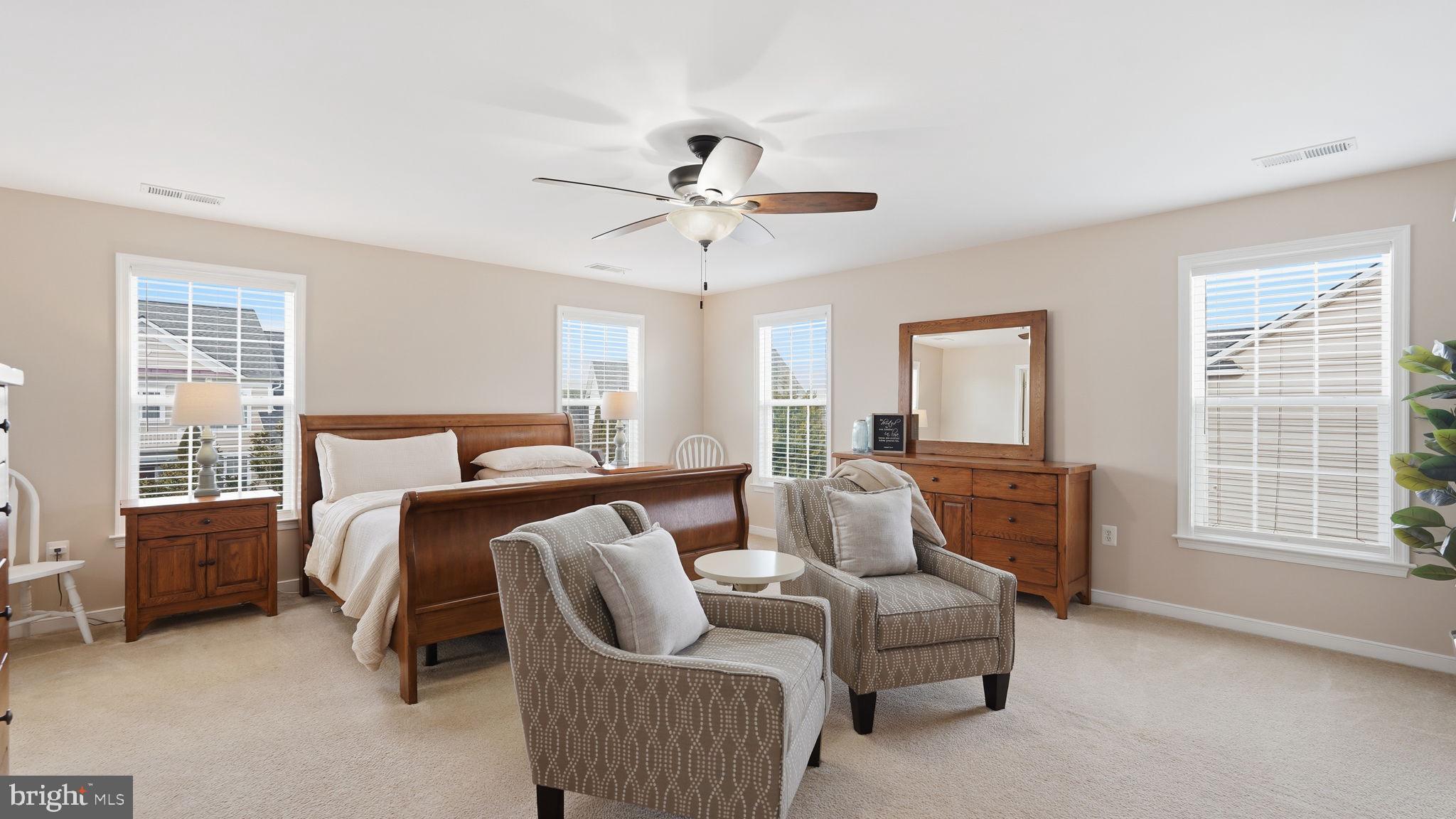 HILLS OF AQUIA - Residential