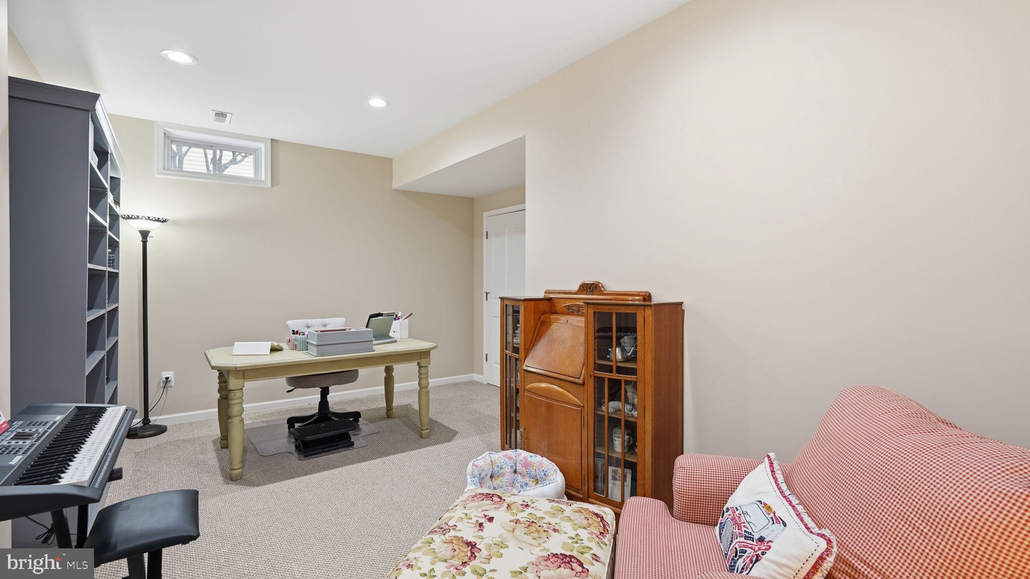 HILLS OF AQUIA - Residential