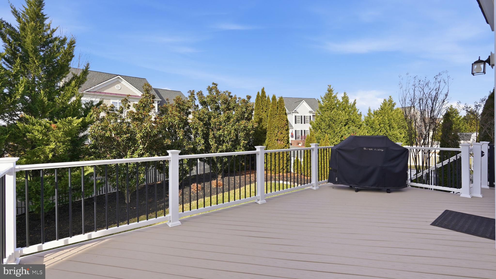 HILLS OF AQUIA - Residential