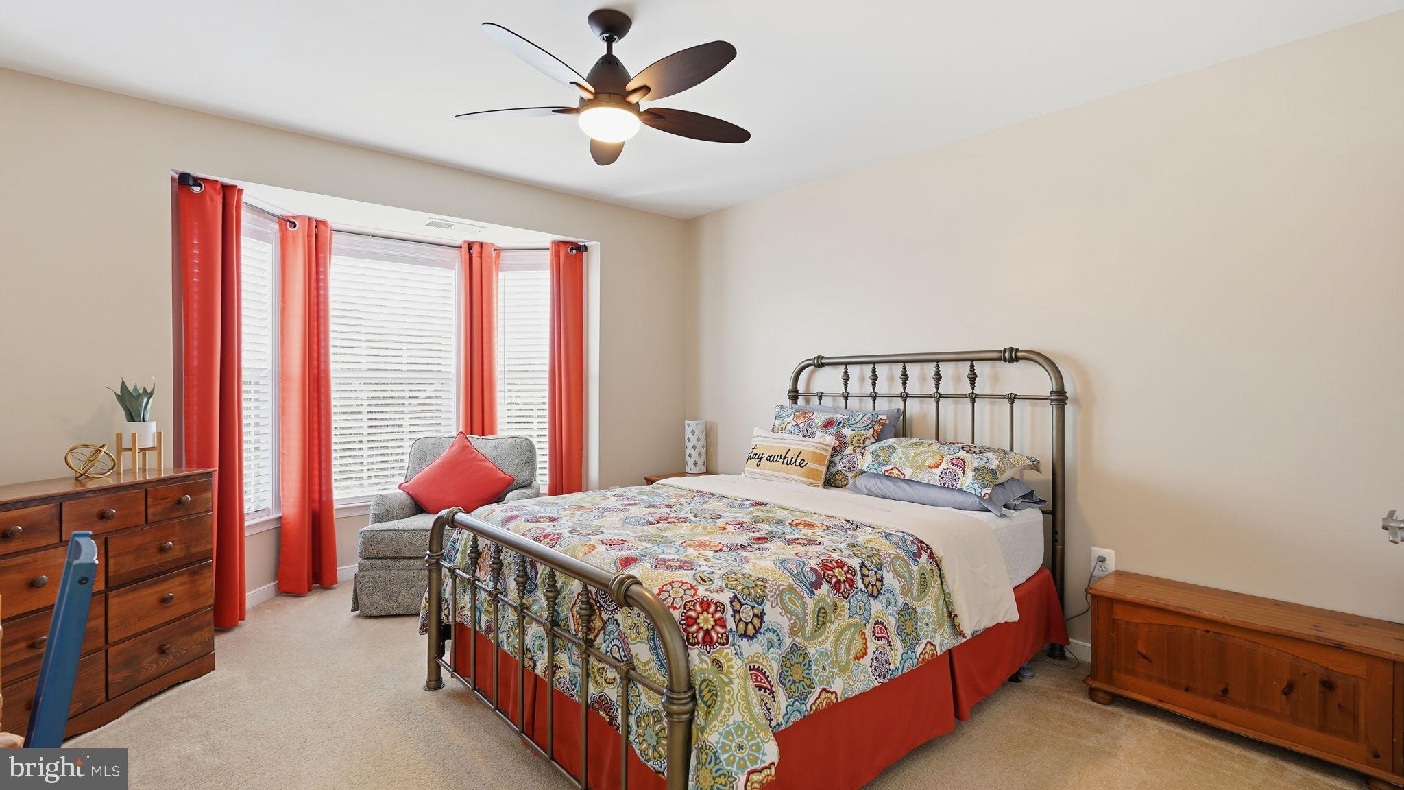 HILLS OF AQUIA - Residential