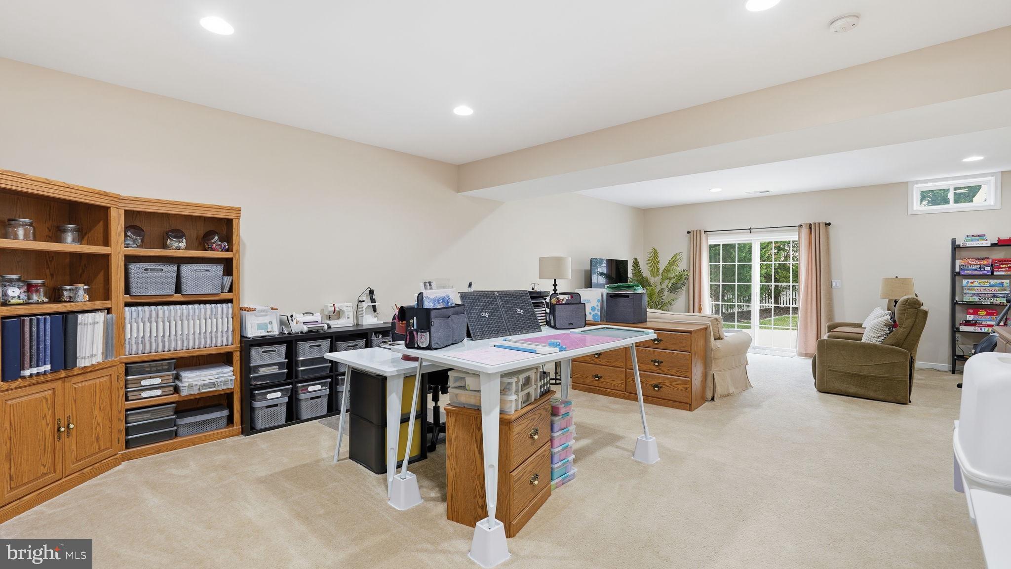 HILLS OF AQUIA - Residential