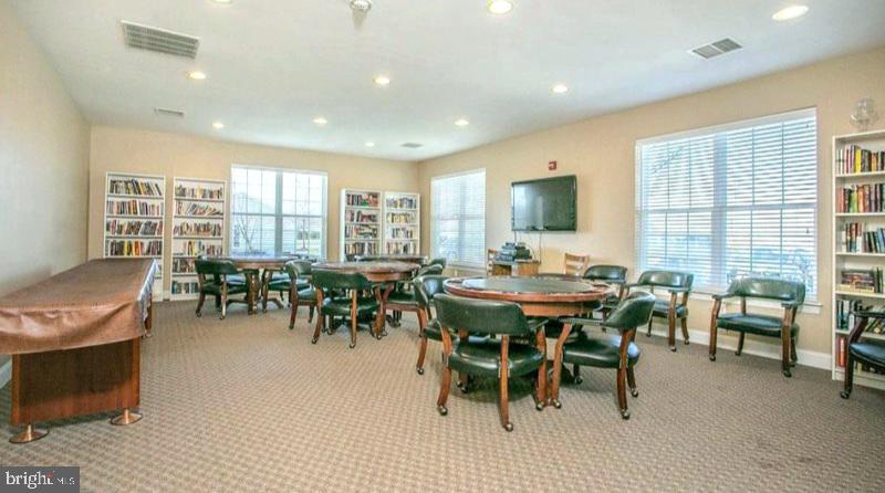 DOUGLASS VILLAGE - Residential