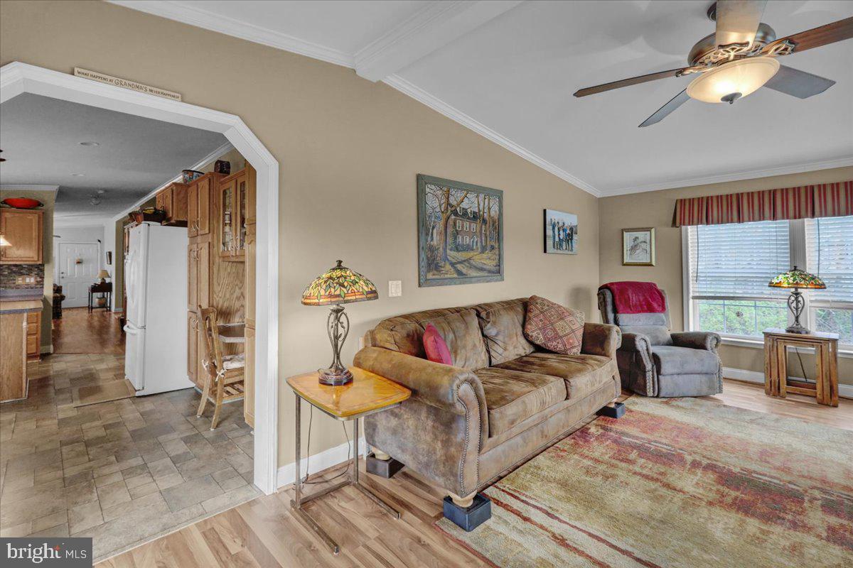 DOUGLASS VILLAGE - Residential