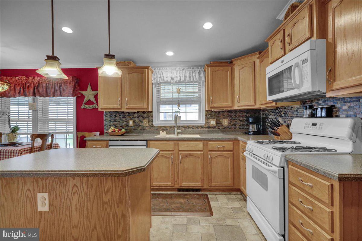 DOUGLASS VILLAGE - Residential