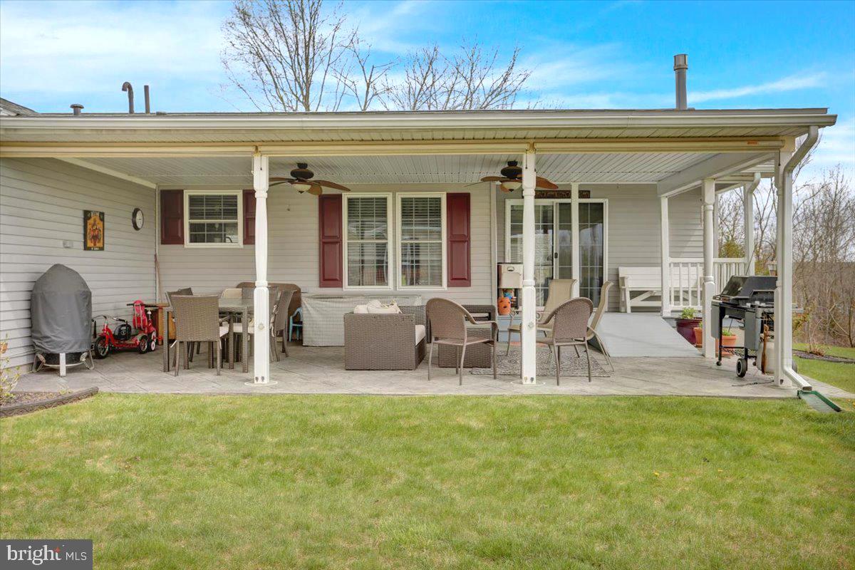 DOUGLASS VILLAGE - Residential