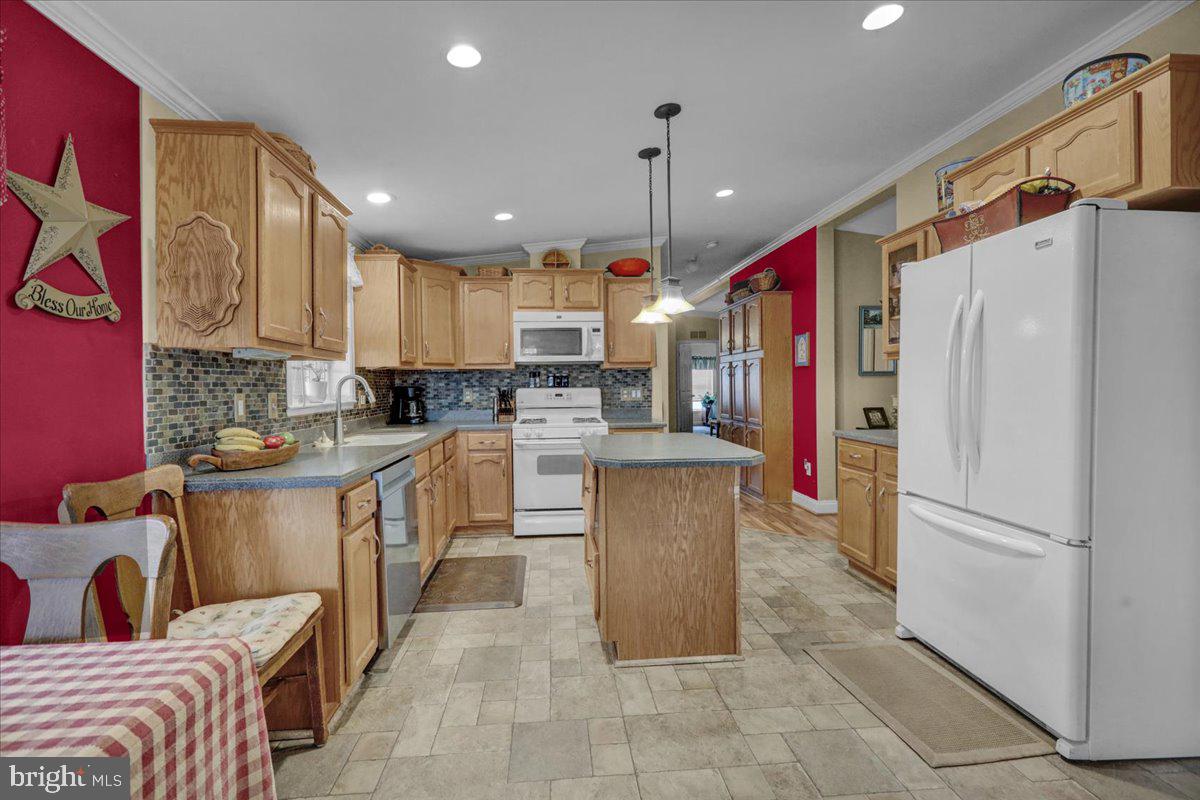 DOUGLASS VILLAGE - Residential