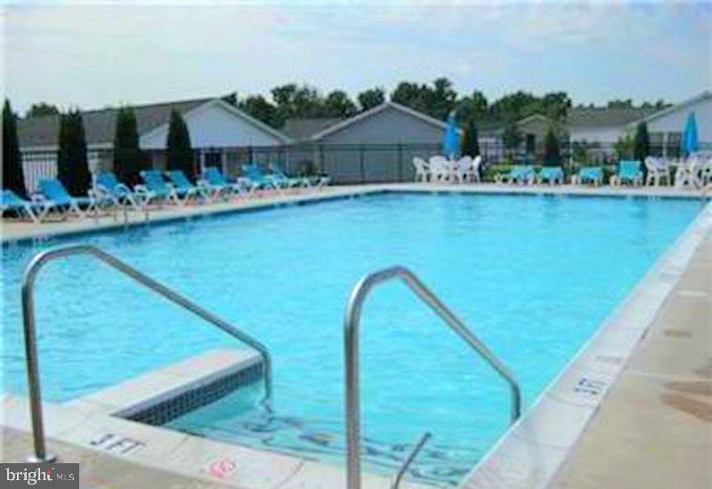 DOUGLASS VILLAGE - Residential