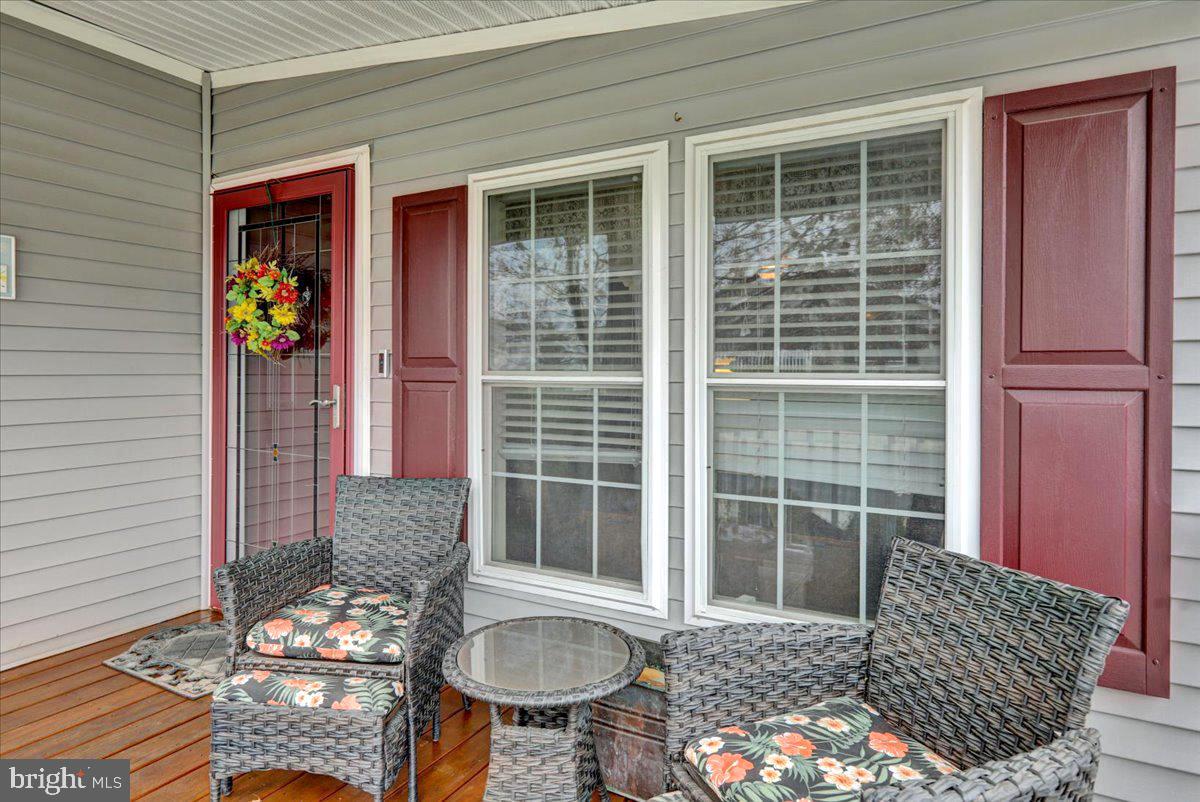 DOUGLASS VILLAGE - Residential