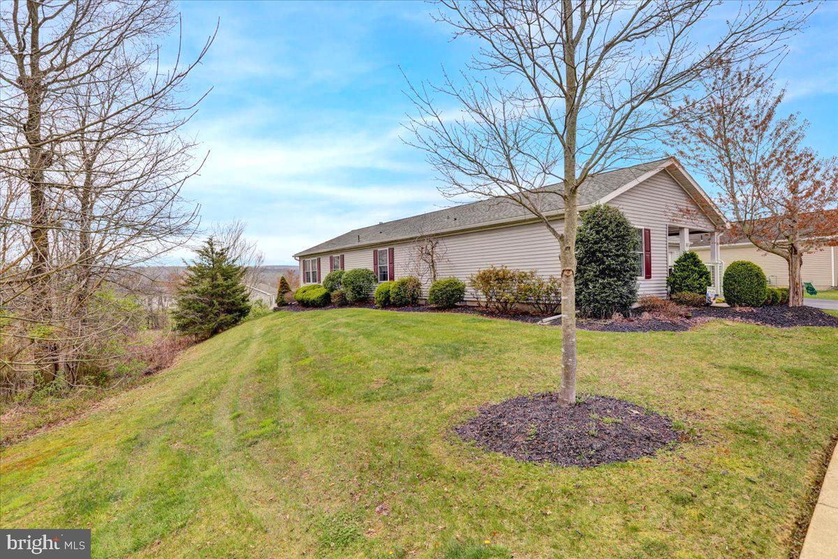 DOUGLASS VILLAGE - Residential