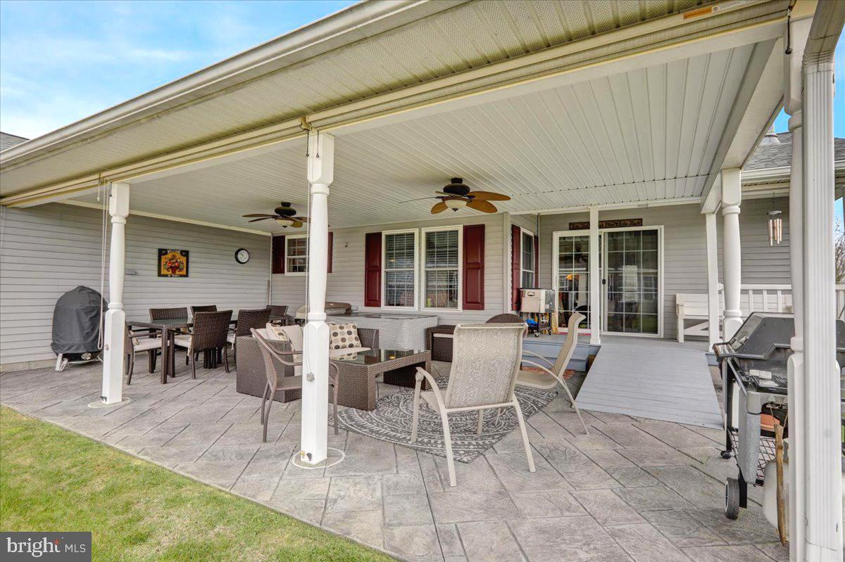 DOUGLASS VILLAGE - Residential