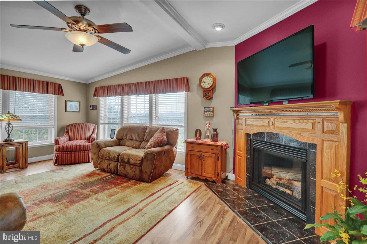 DOUGLASS VILLAGE - Residential