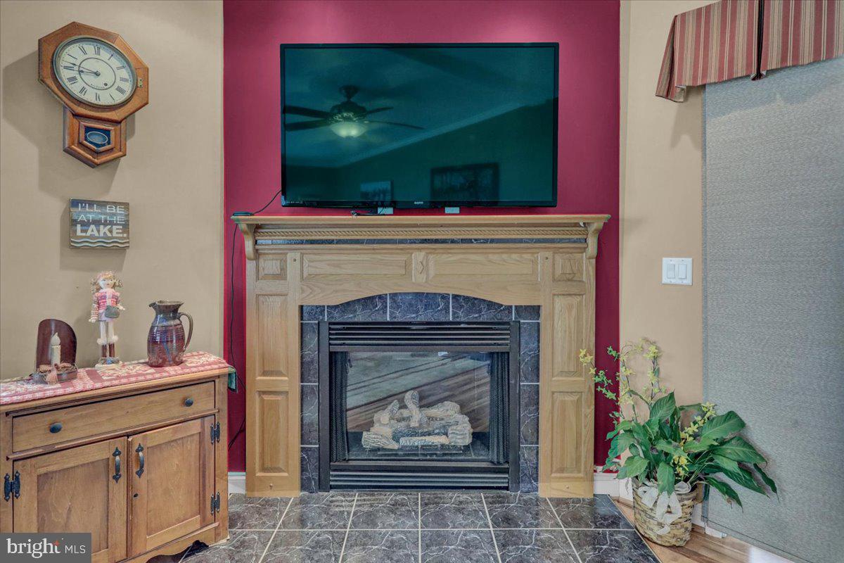 DOUGLASS VILLAGE - Residential