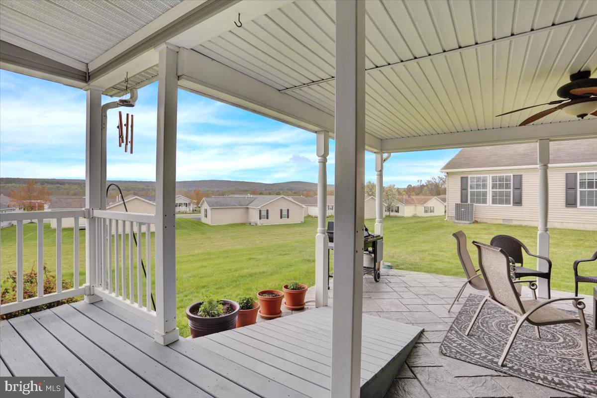 DOUGLASS VILLAGE - Residential