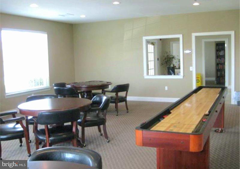 DOUGLASS VILLAGE - Residential