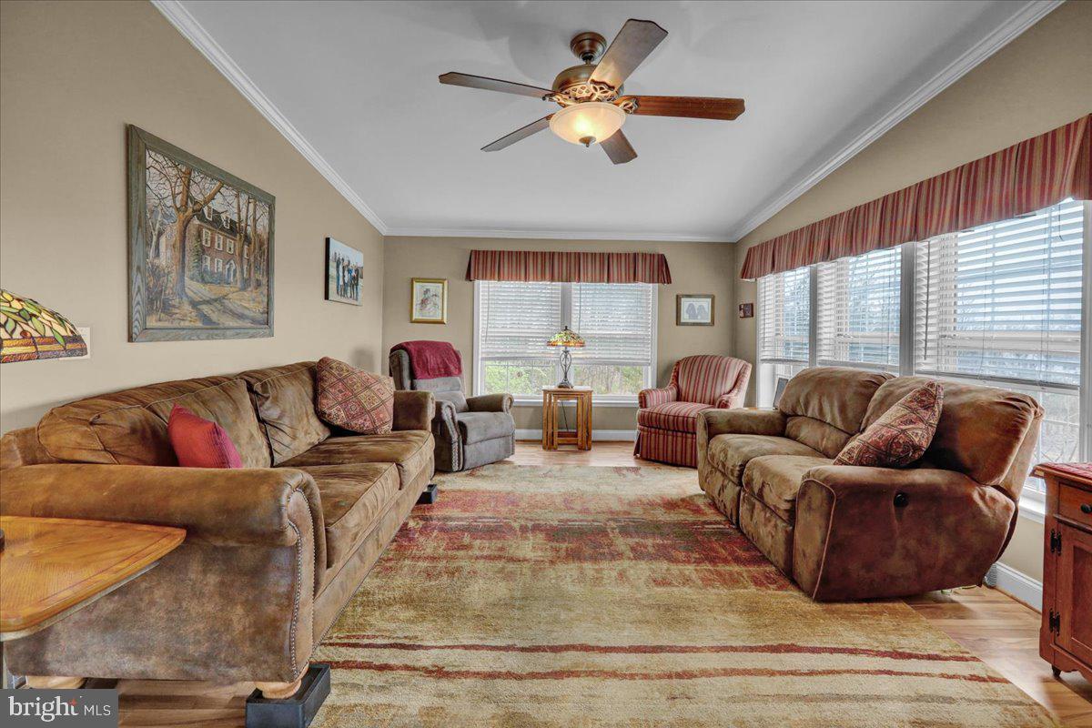 DOUGLASS VILLAGE - Residential