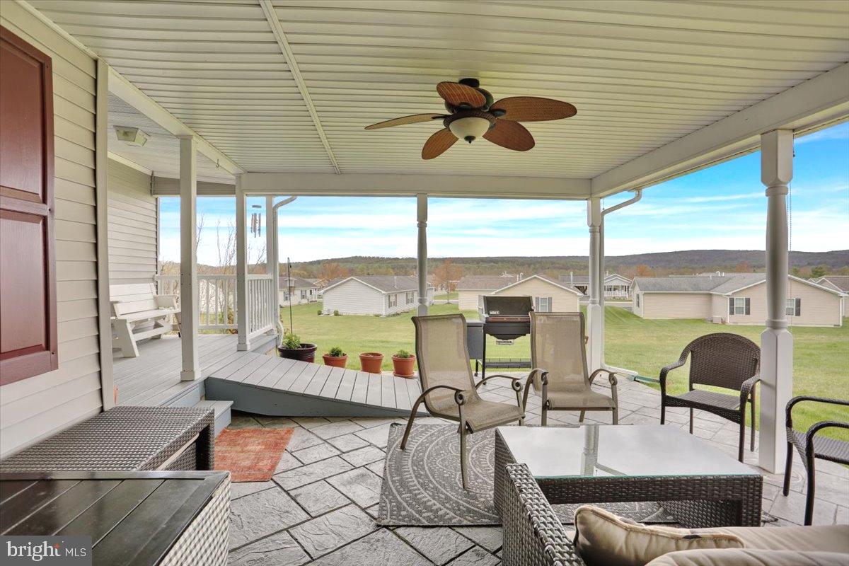 DOUGLASS VILLAGE - Residential