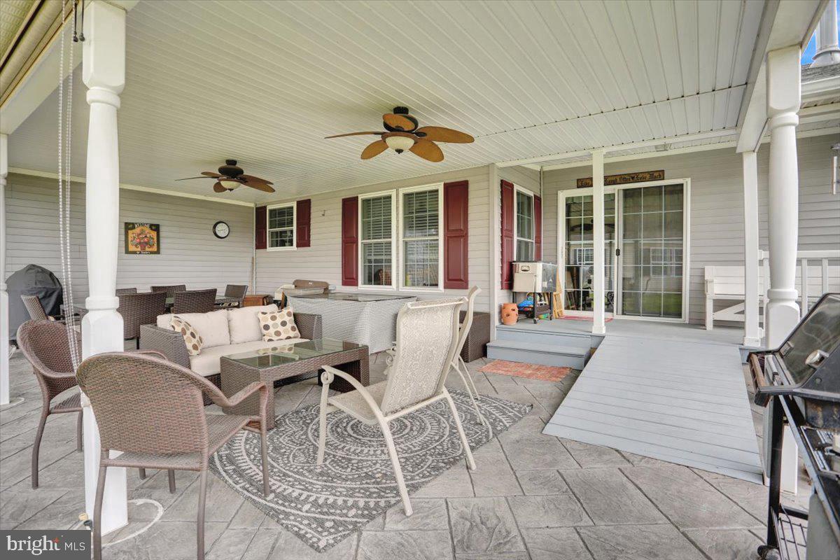 DOUGLASS VILLAGE - Residential