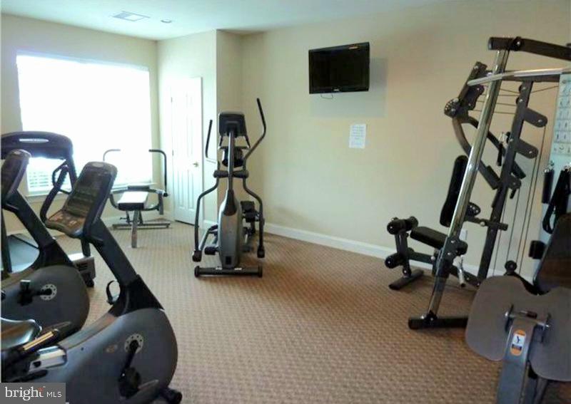 DOUGLASS VILLAGE - Residential