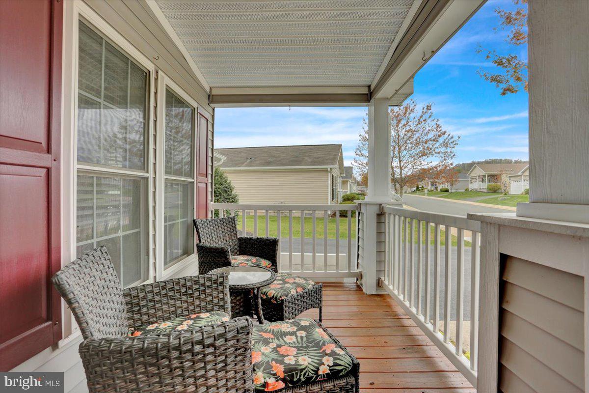 DOUGLASS VILLAGE - Residential