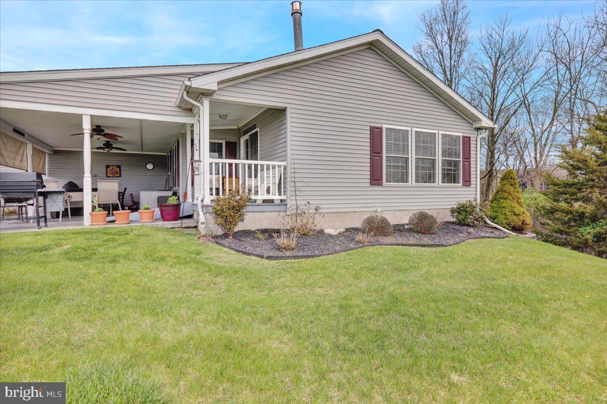 DOUGLASS VILLAGE - Residential