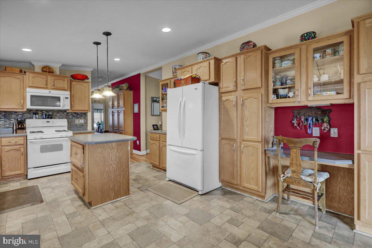 DOUGLASS VILLAGE - Residential