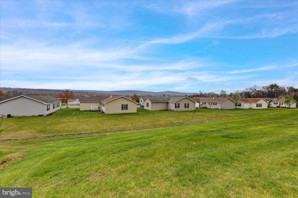 DOUGLASS VILLAGE - Residential