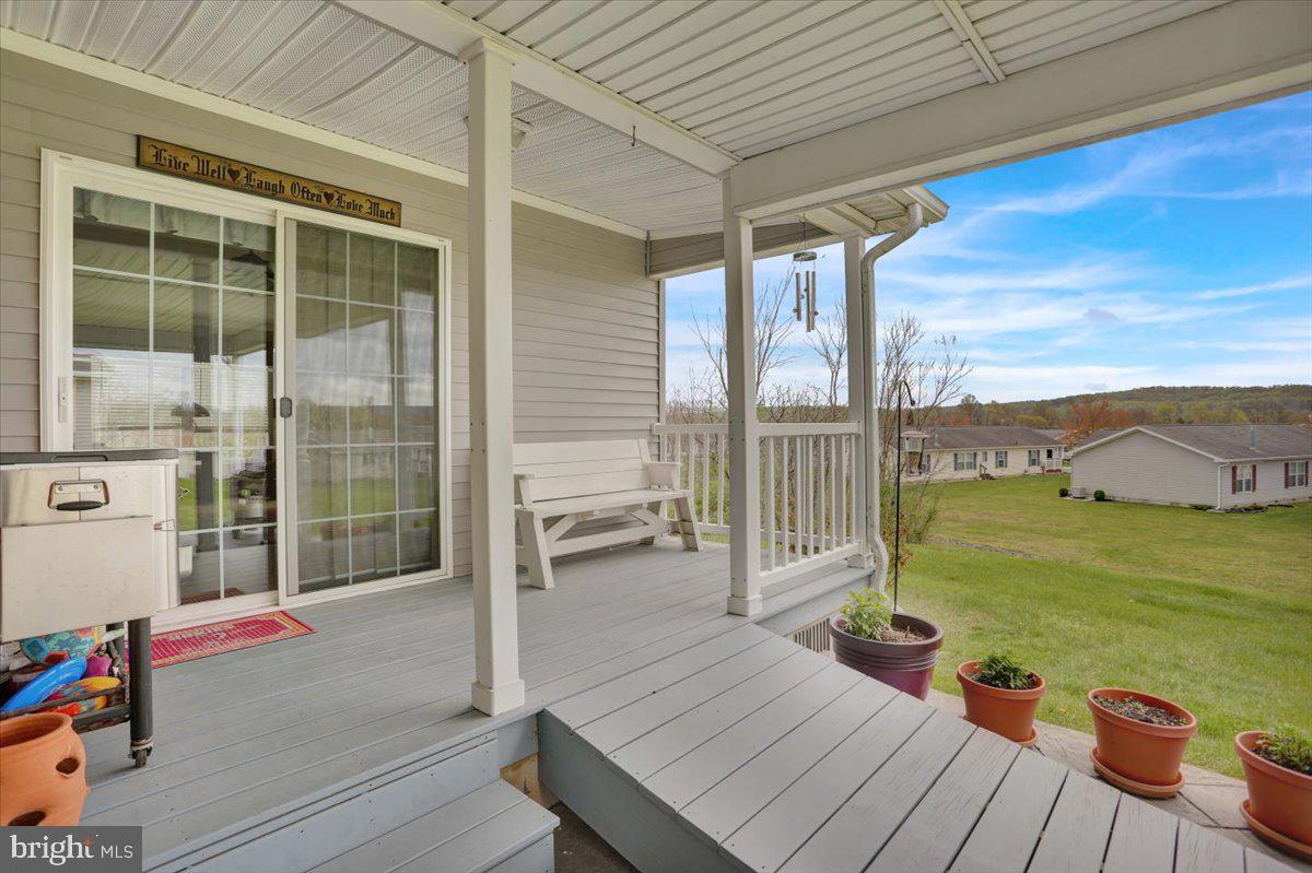 DOUGLASS VILLAGE - Residential