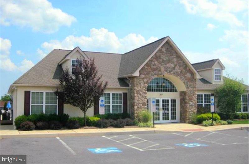 DOUGLASS VILLAGE - Residential