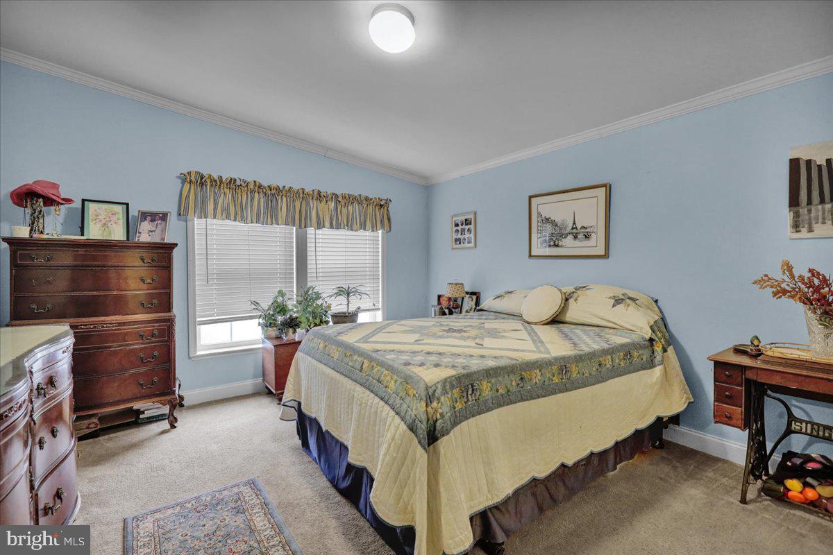 DOUGLASS VILLAGE - Residential