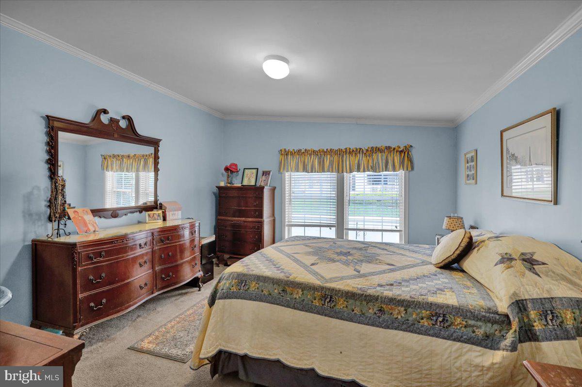 DOUGLASS VILLAGE - Residential