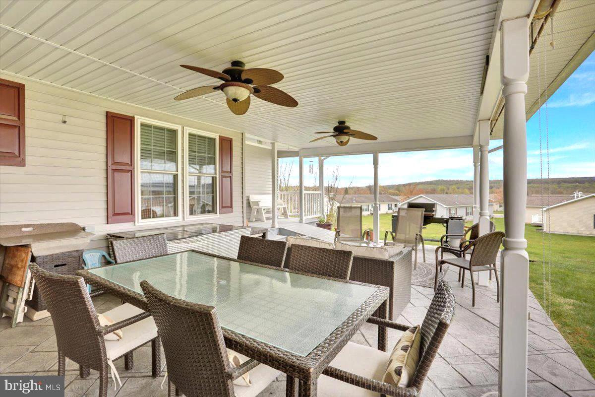 DOUGLASS VILLAGE - Residential