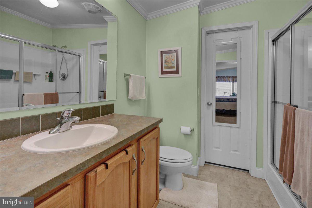 DOUGLASS VILLAGE - Residential