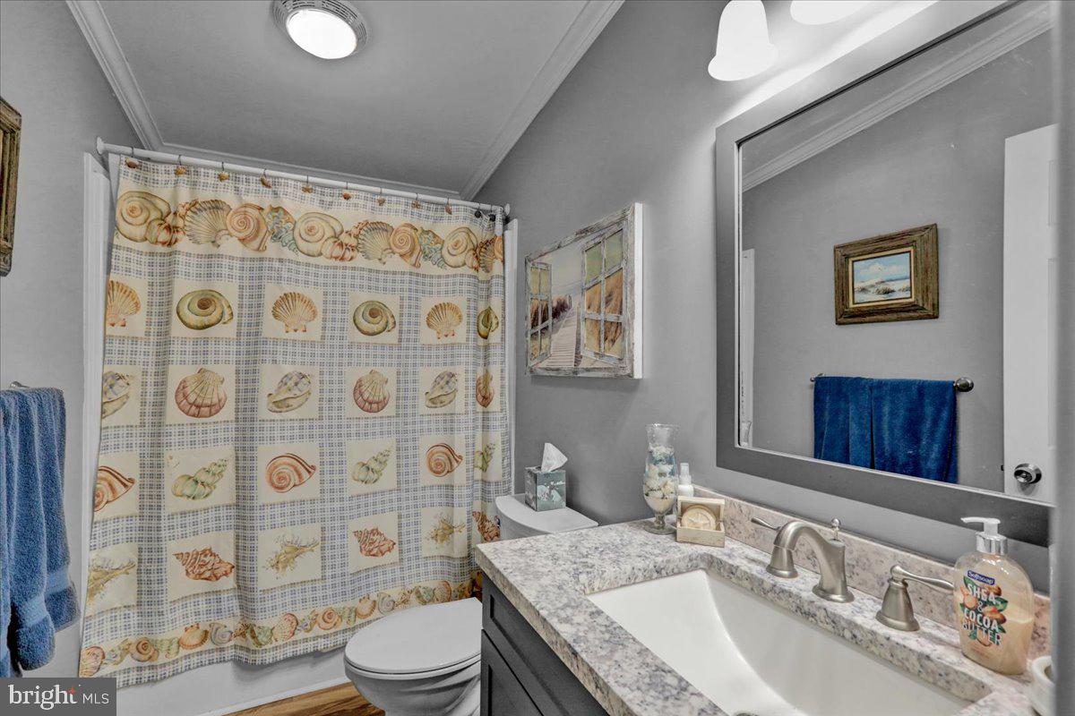 DOUGLASS VILLAGE - Residential