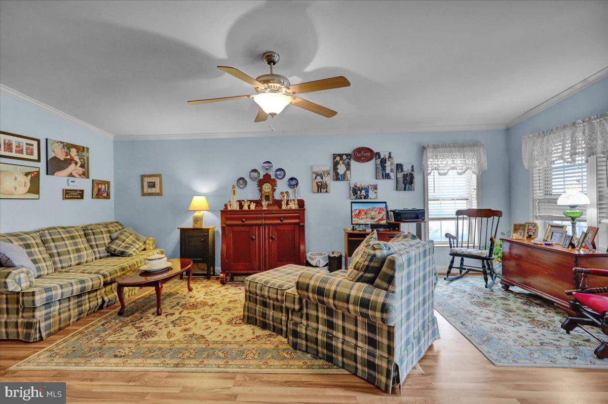 DOUGLASS VILLAGE - Residential