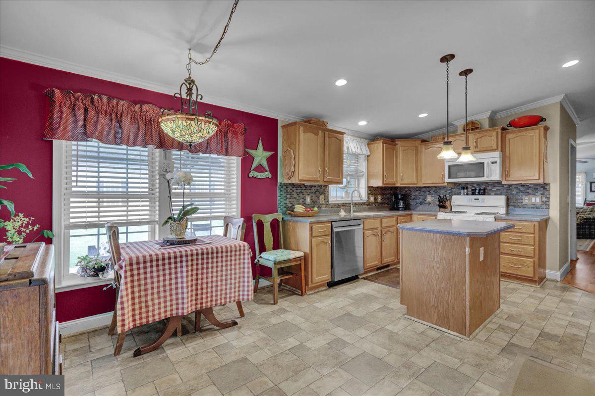 DOUGLASS VILLAGE - Residential