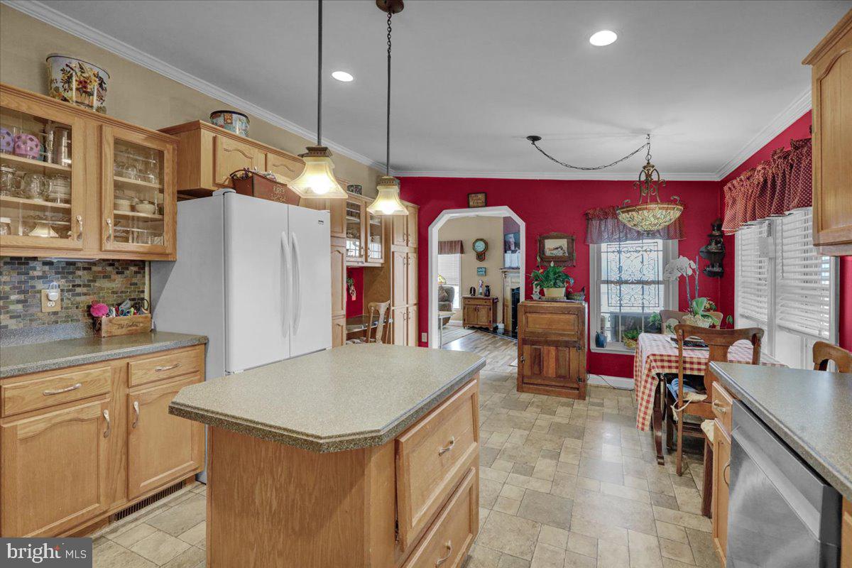 DOUGLASS VILLAGE - Residential