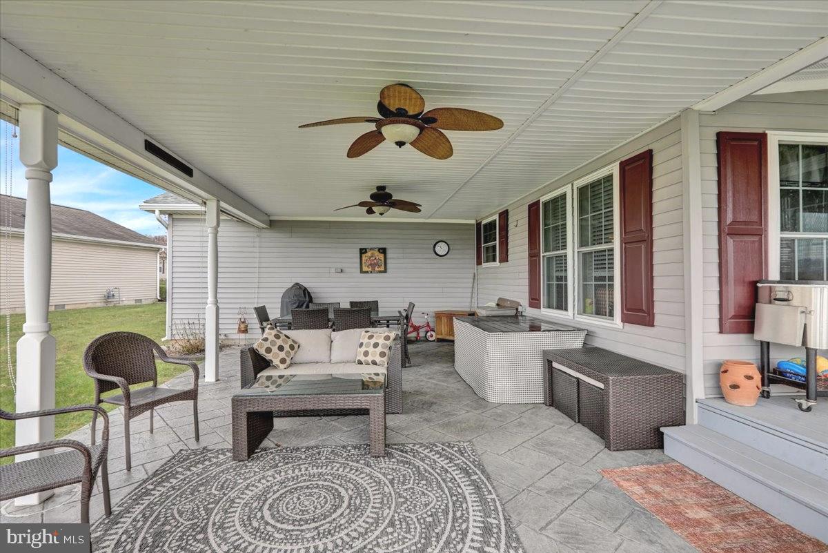 DOUGLASS VILLAGE - Residential